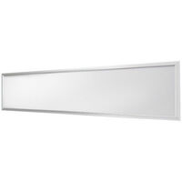 LED PANEL 1200MM - OFFICE LIGHTING - CLEARANCE 