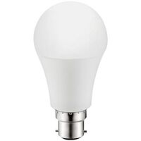 B22 BAYONET TYPE LED LIGHT BULBS ENSA 