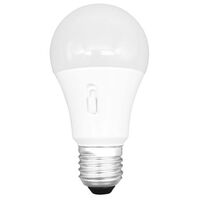 LED LIGHT BULB TRI-CCT WHITE - CLA 