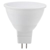 MR16 LED DOWN LIGHT 12V 5W - ENSA 105° 