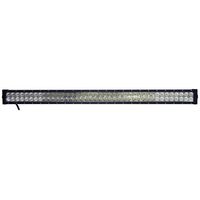 DUAL ROW LED LIGHT BARS - DUAL COLOUR 