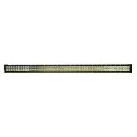 DUAL ROW LED LIGHT BARS - DUAL COLOUR 