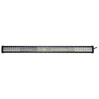 CURVED LED LIGHT BARS 