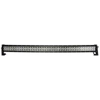 CURVED LED LIGHT BARS 