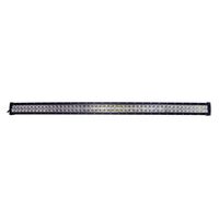 CURVED LED LIGHT BARS 