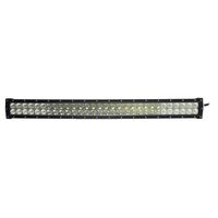 CURVED LED LIGHT BARS - DUAL COLOUR 