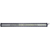 CURVED LED LIGHT BARS - DUAL COLOUR 