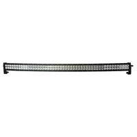 CURVED LED LIGHT BARS - DUAL COLOUR 