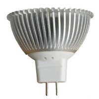 MR16 LED SPOTLIGHT 12V 3W - CELESTRA 45° 