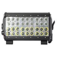 QUAD ROW LED LIGHT BARS 