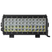 QUAD ROW LED LIGHT BARS 