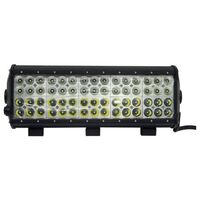 QUAD ROW LED LIGHT BARS 