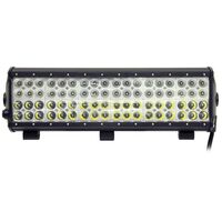 QUAD ROW LED LIGHT BARS 