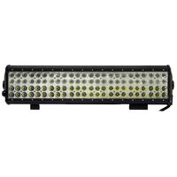 QUAD ROW LED LIGHT BARS 