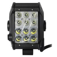 QUAD ROW LED LIGHT BARS 