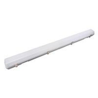 LED BATTEN LIGHT OUTDOOR 2FT/4FT - DAYLIGHT & MOTION SENSOR 