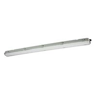 LED BATTEN LIGHT OUTDOOR 2FT/4FT - DAYLIGHT & MOTION SENSOR 