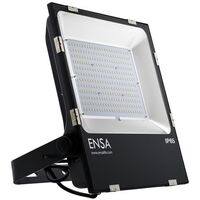 LED FLOOD LIGHT COMMERCIAL GRADE - IP65 