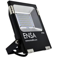 LED FLOOD LIGHT COMMERCIAL GRADE - IP65 