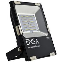 LED FLOOD LIGHT COMMERCIAL GRADE - IP65 