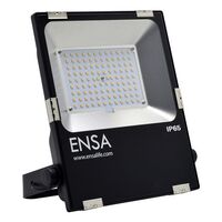 LED FLOOD LIGHT COMMERCIAL GRADE - IP65 