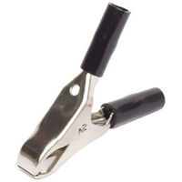 ALLIGATOR CLIP 15A 