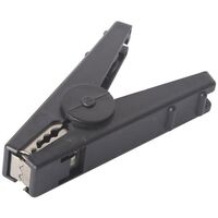 STAINLESS STEEL ALLIGATOR CLIP 