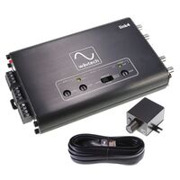 4 Channel Line Output Converter 