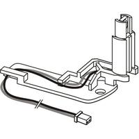 NEC LED & HOLDER 