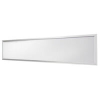 LED PANEL 1200x300MM - OFFICE LIGHTING - 40W 