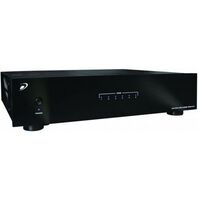 12CH MULTI-ZONE POWER AMPLIFIER CLASS-AB - DAYTON 