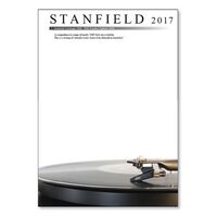 STANFIELD STYLUS LISTING - ALL 