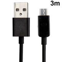 MICRO-USB TO USB - CLASSIC STYLE 