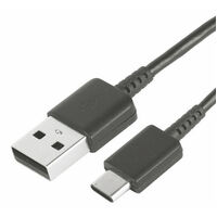 USB TYPE-C TO USB CABLE SAMSUNG ORIGINAL 