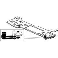 LG GOLDSTAR MECHANISM PLATE 