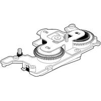 NEC REEL DRIVE ASSEMBLY 