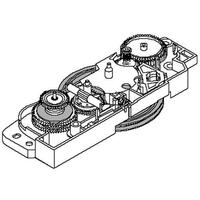 HITACHI MECHANISM 