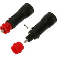 MERIT TYPE AUTOMOTIVE UNIVERSAL ADAPTOR 