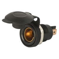 MERIT AUTOMOTIVE PANEL MOUNT DIN SOCKET 