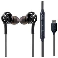 SAMSUNG® ORIGINAL AKG EARPHONES USB-C 