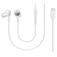 SAMSUNG® ORIGINAL AKG EARPHONES USB-C 