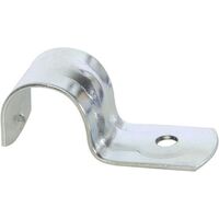 CONDUIT METAL HALF SADDLE 