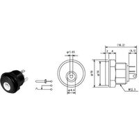 EIAJ-02 DC PANEL MOUNT SWITCHED 