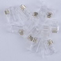 MODULAR CRIMP PLUGS 