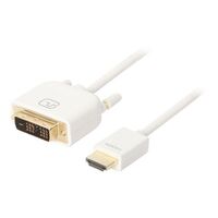 HDMI-A TO DVI-D 