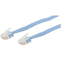 RJ45 TO RJ45 ETHERNET CAT6 