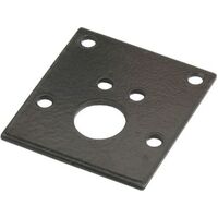 PHONE MOUNTING PLATE 