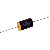 DAYTON DMPC 250V CAPACITOR 