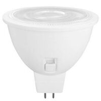 MR16 LED DOWN LIGHT 240V 6W TRI-CCT - CLA 60º 