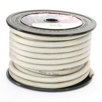 AERPRO - MAXCOR 0AWG 20M CABLE CLEAR - MX020C 